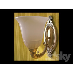 Wall light - Bra Esparta 728N 