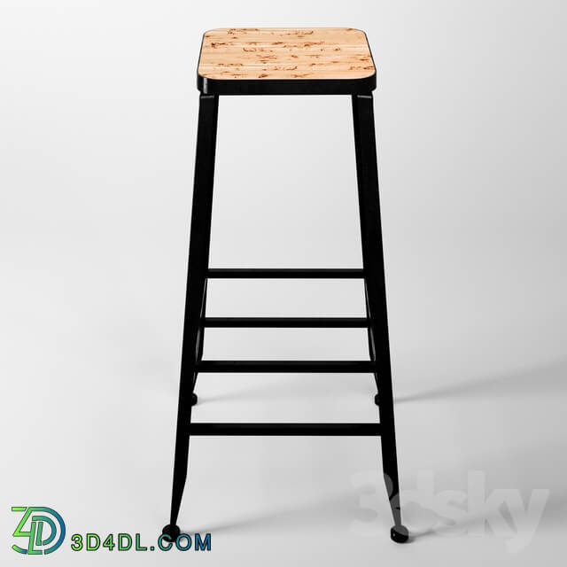 Chair - OM Bar stool