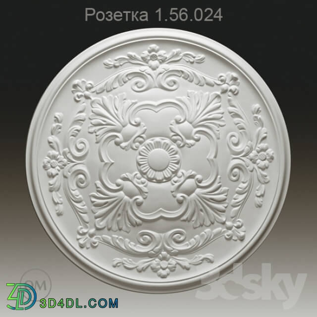 Decorative plaster - Evroplast