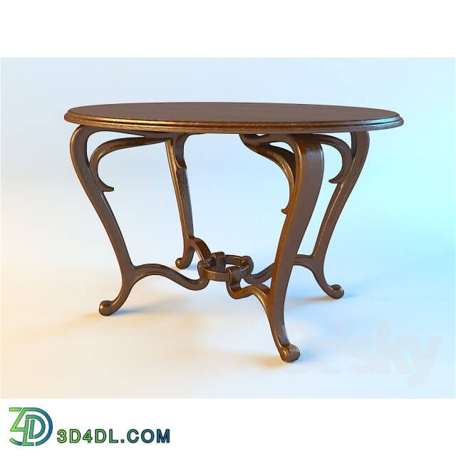 Table - Modern table