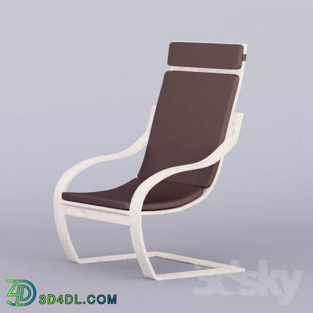 Arm chair - Chair