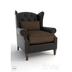 Arm chair - Lauran armchair 7841-0009 