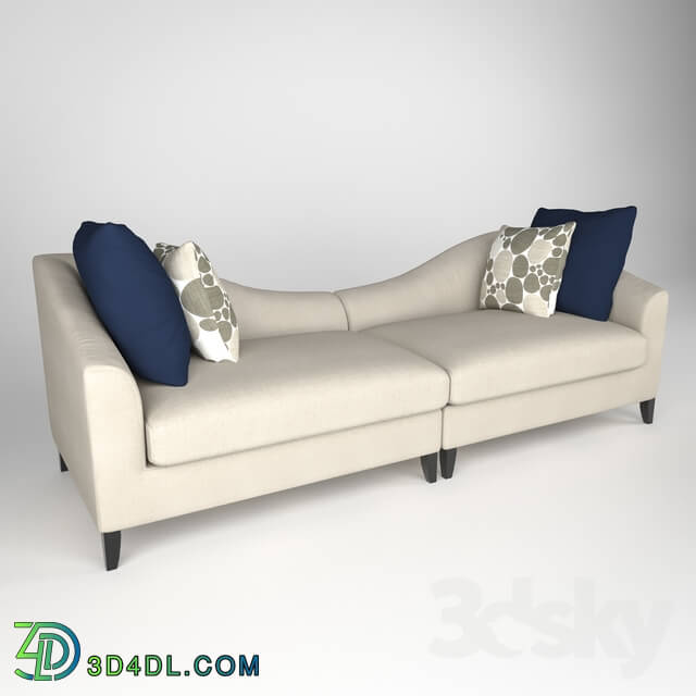 Sofa - Classic Sofa