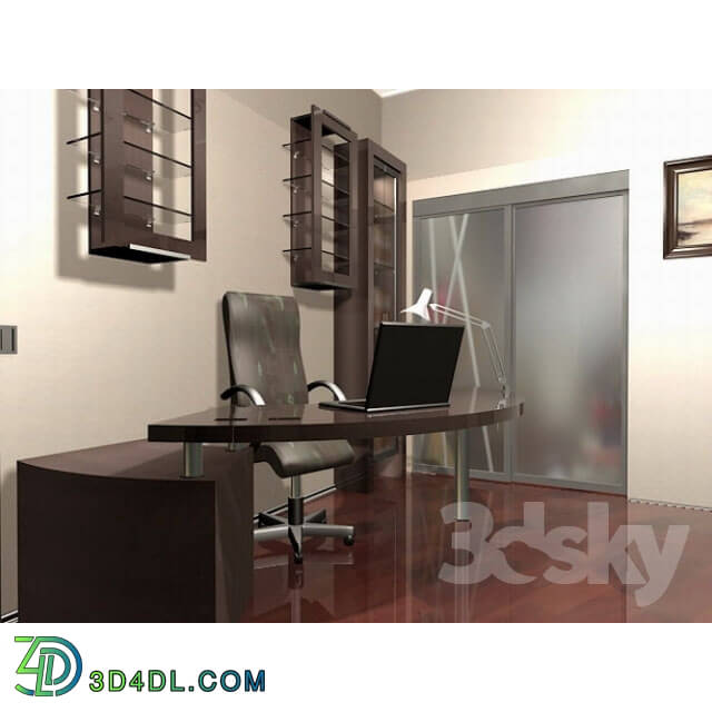 Office furniture - Cabinet