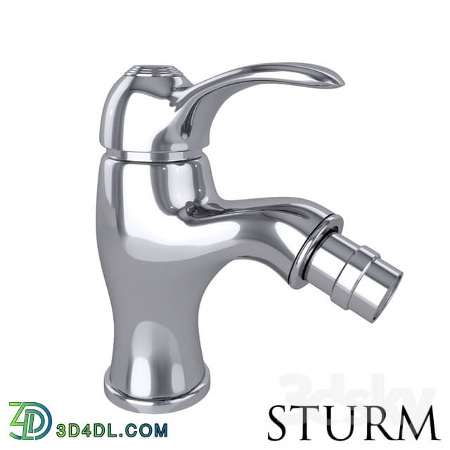 Faucet - Bidet mixer STURM Rosie