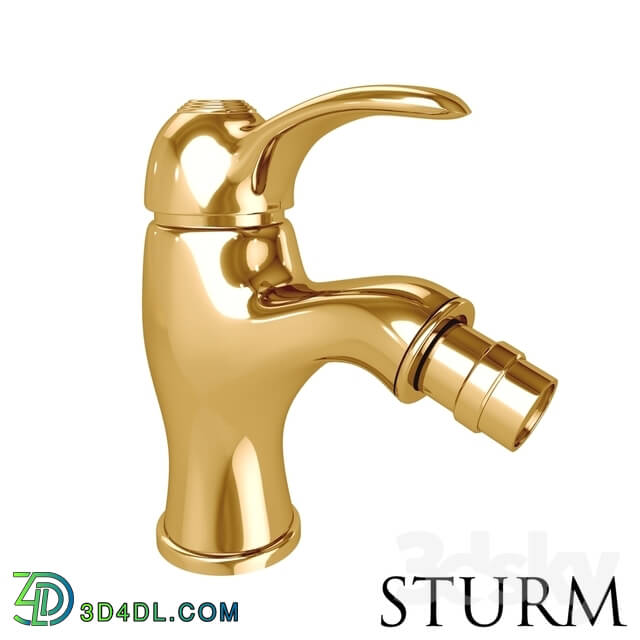 Faucet - Bidet mixer STURM Rosie