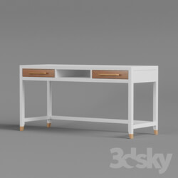 Table - Desk Arnika - Furnitera 
