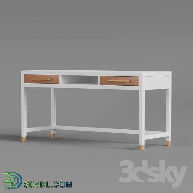 Table - Desk Arnika - Furnitera