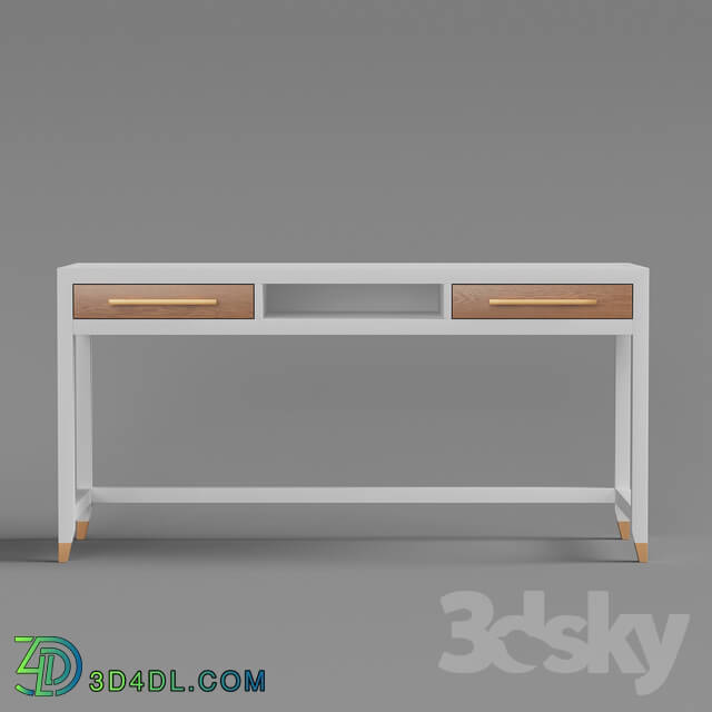 Table - Desk Arnika - Furnitera