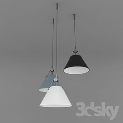 Ceiling light - Ceiling light 