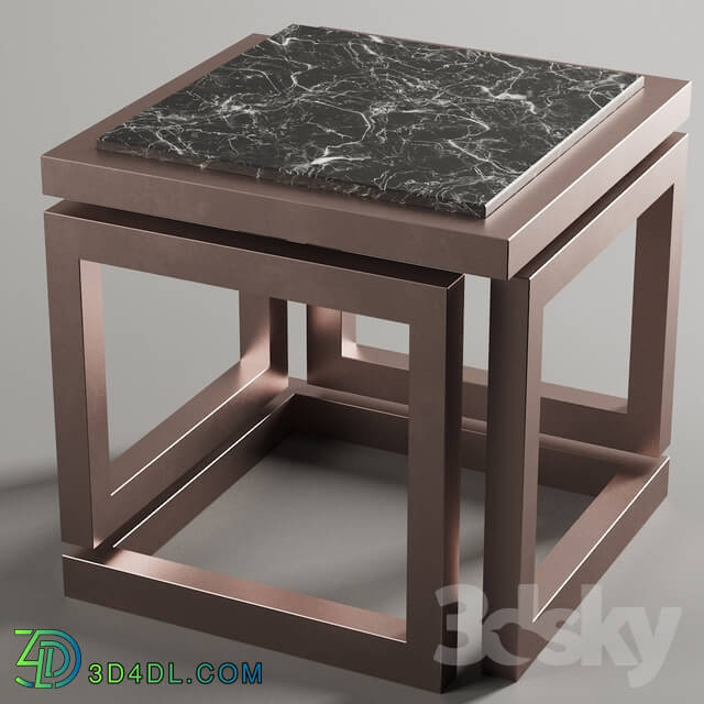 Table - Table cubus
