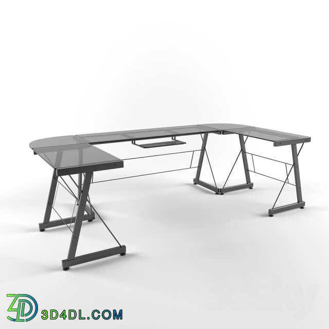 Table - Computer desk