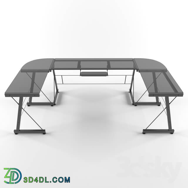 Table - Computer desk