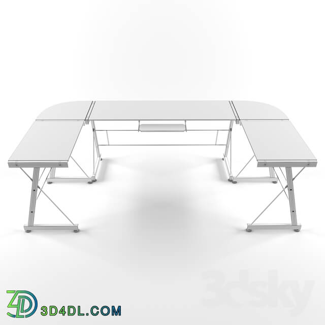 Table - Computer desk