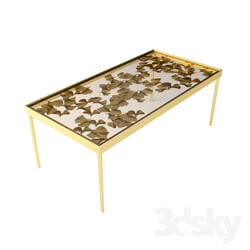 Table - Otto Ginkgo Coffee Table 
