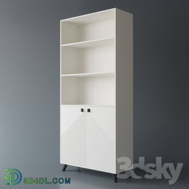 Wardrobe _ Display cabinets - Buffet _Vesuvius_