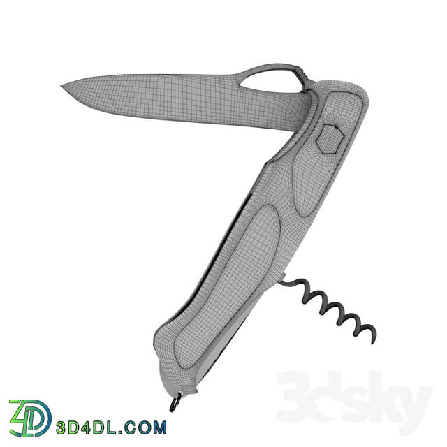 Miscellaneous - Victorinox penknife