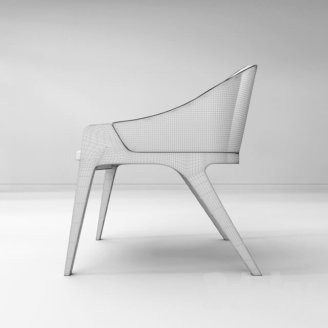 Chair - Calias Chair