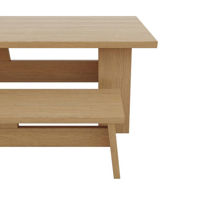 Table _ Chair - e15 Furniture