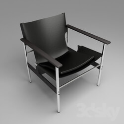 Chair - Pollock arm chair 