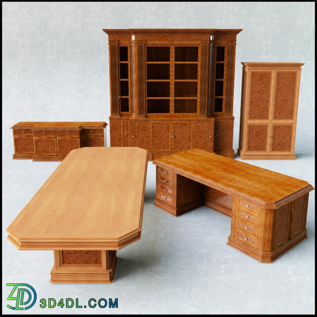 Other - Furniture group for office