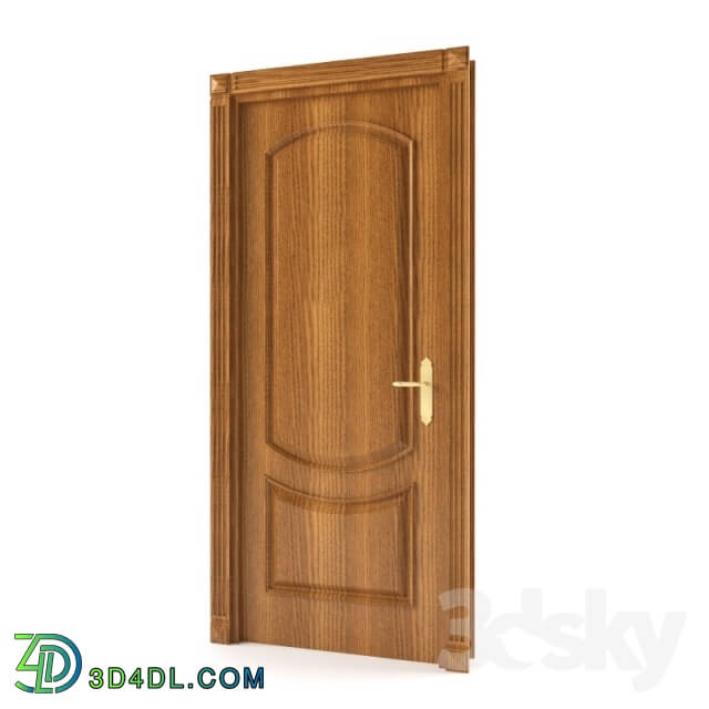 Doors - door 900h2100