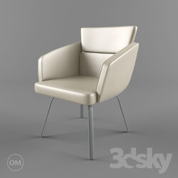 Chair - Adam AD01_ IL Loft 