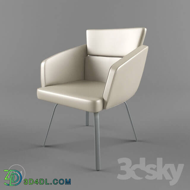 Chair - Adam AD01_ IL Loft