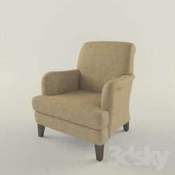 Arm chair - Armchair 