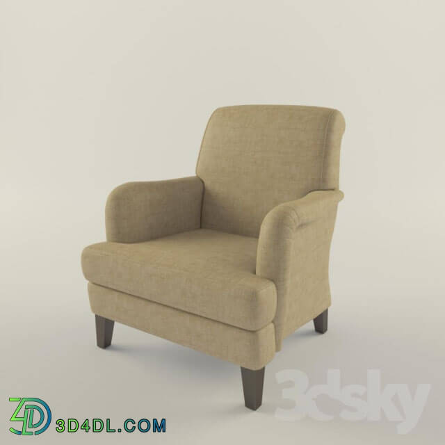 Arm chair - Armchair