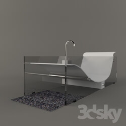 Bathtub - Bath by Moma Design 