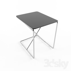 Table - B_B Italia J.J. Small table 