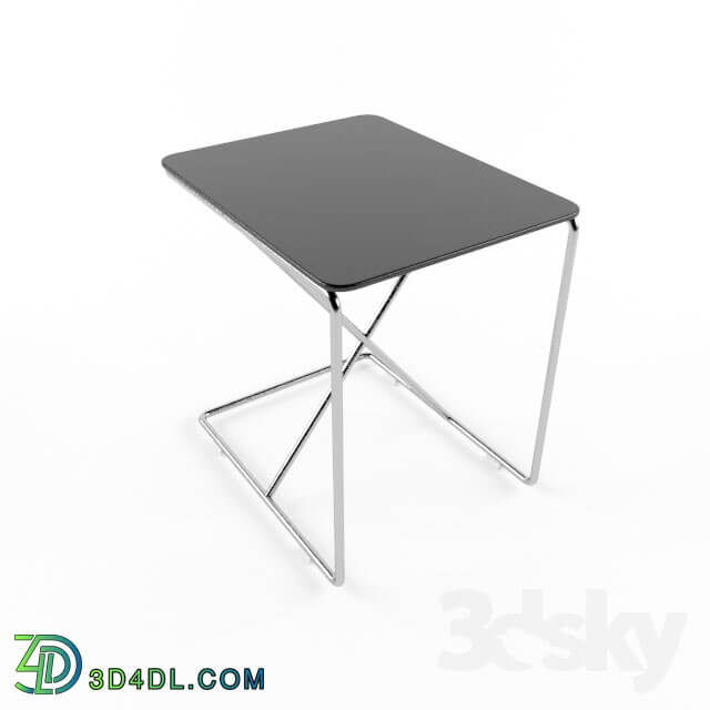 Table - B_B Italia J.J. Small table