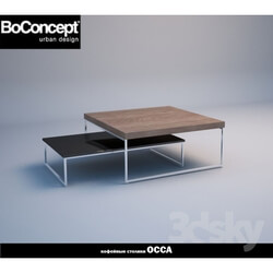 Table - tables OCCA BoConcept 
