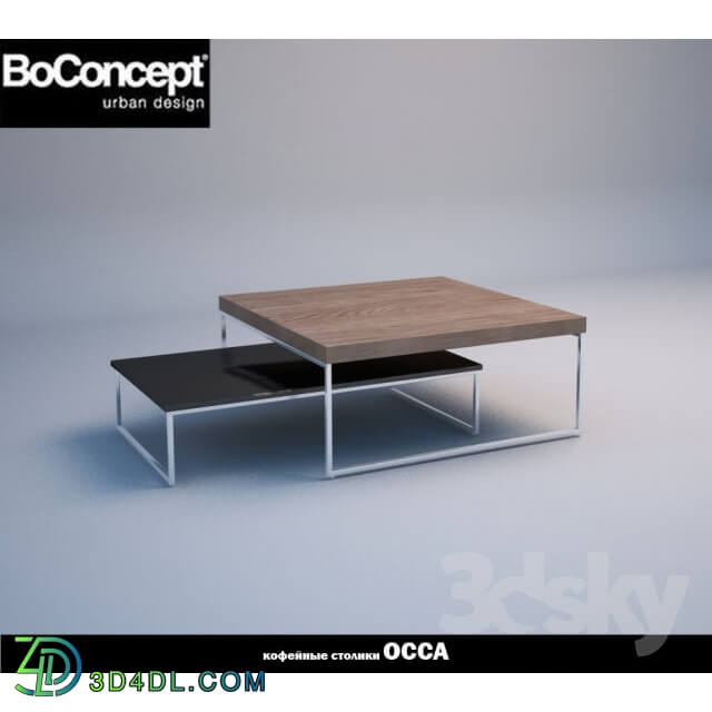 Table - tables OCCA BoConcept