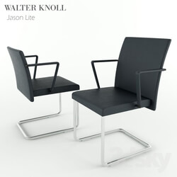 Office furniture - walter knoll Jason Lite 