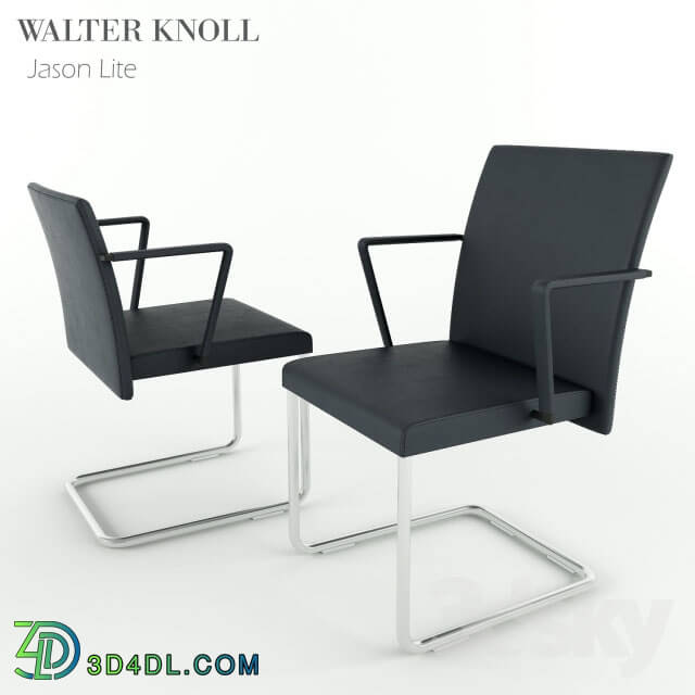 Office furniture - walter knoll Jason Lite