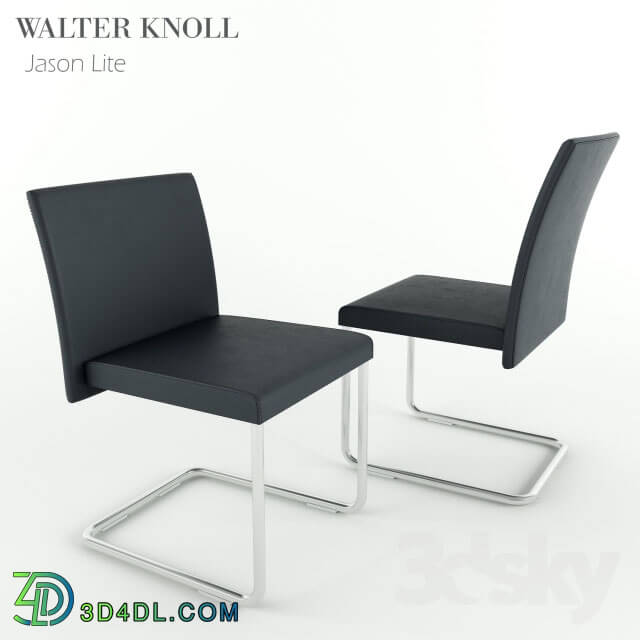 Office furniture - walter knoll Jason Lite