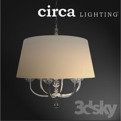 Ceiling light - Circa Lighting 