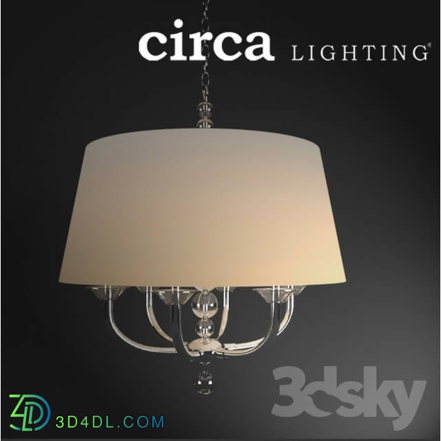Ceiling light - Circa Lighting