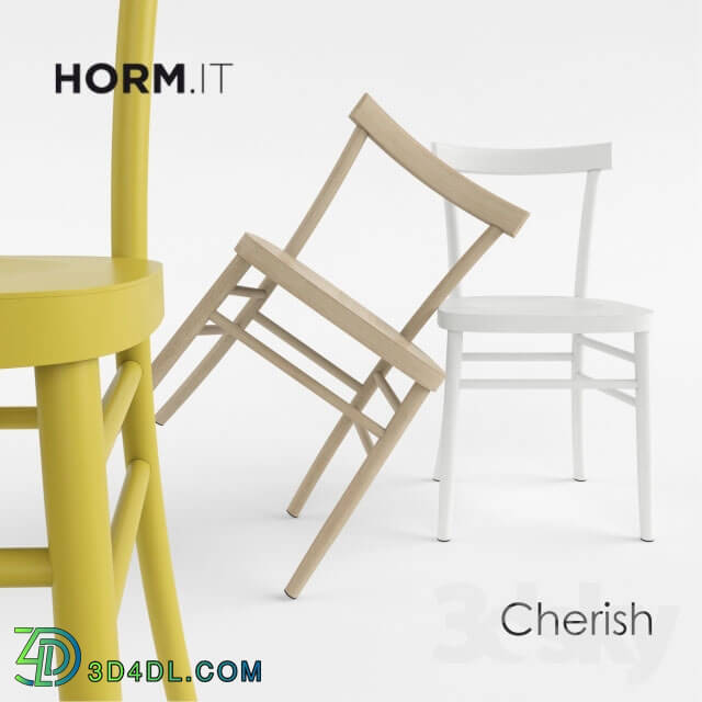 Chair - Horm Cherish chair