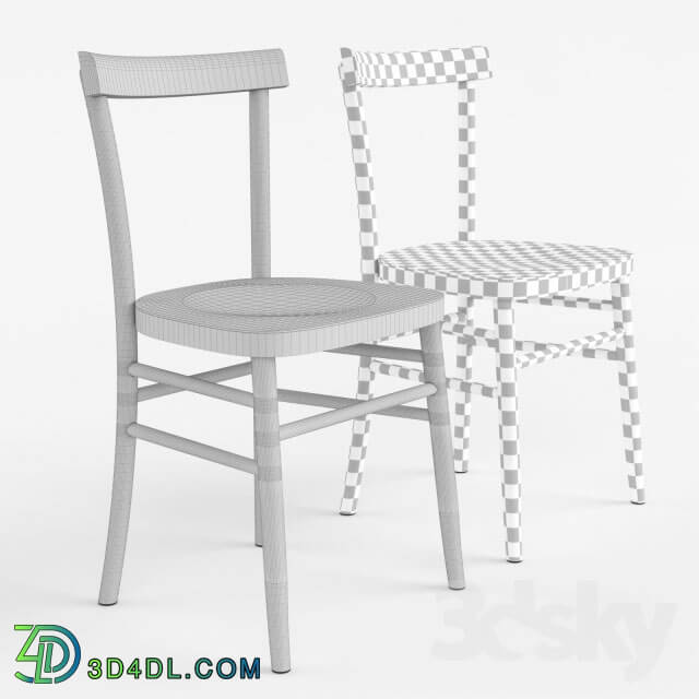 Chair - Horm Cherish chair
