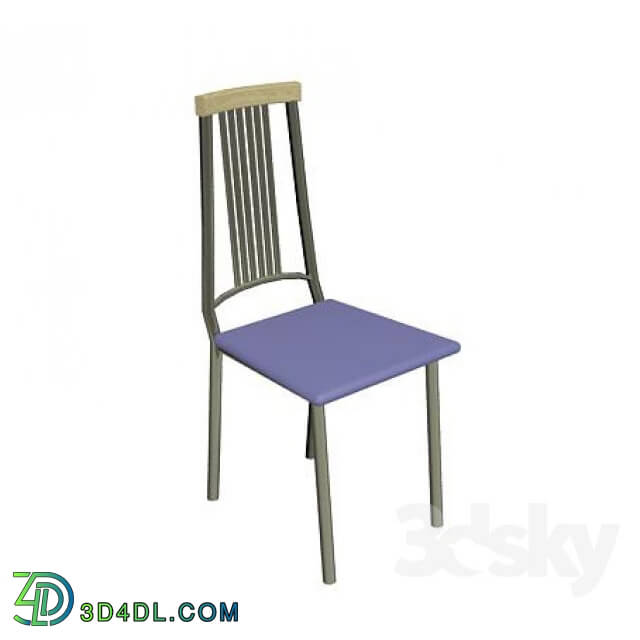 Chair - Chair