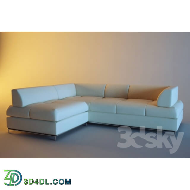 Sofa - Sofa Albert _ Shtein