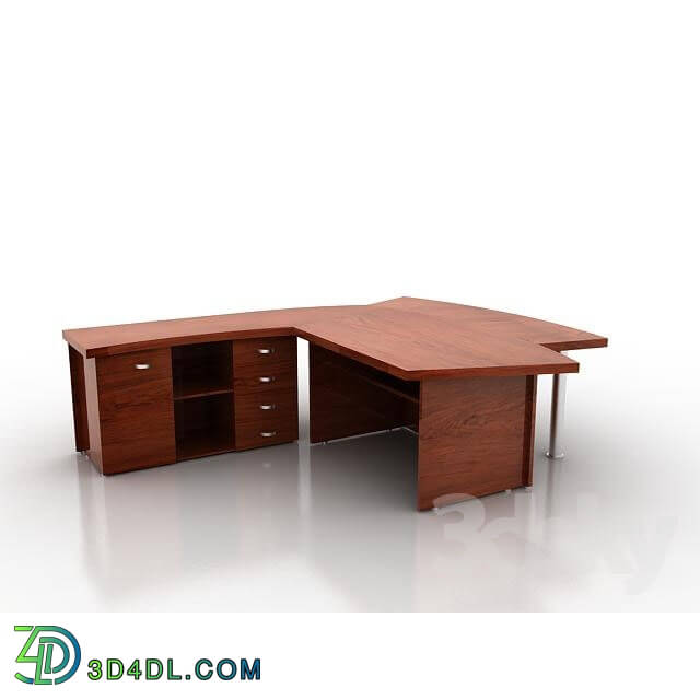 Office furniture - head table