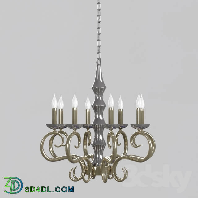 Ceiling light - Fine Art Lamps