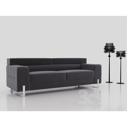 Sofa - Sofa _Ancora_ 