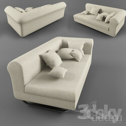 Other soft seating - meridian 