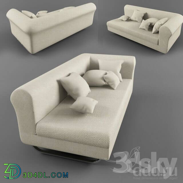 Other soft seating - meridian