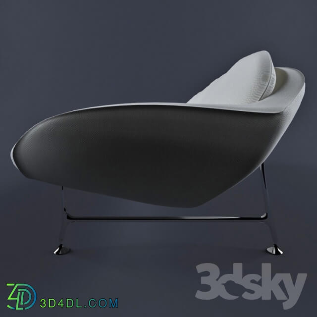 Sofa - Sofa Cassina